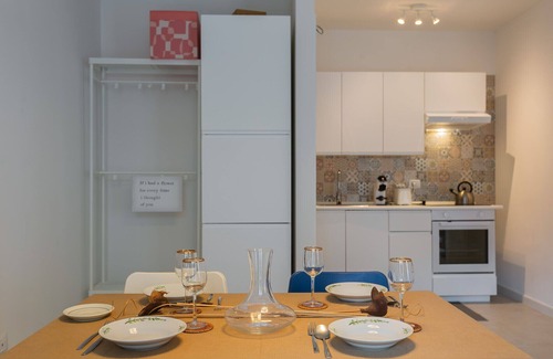 Bitonto Apartment | Wanderlust Experience | Pumetta Apartment x4