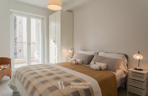 Bitonto House | Wanderlust Experience Pumetta Apartment