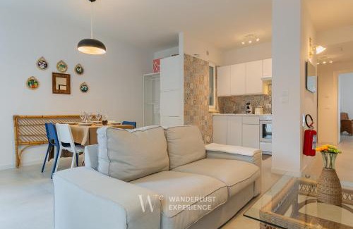 Bitonto House | Wanderlust Experience Pumetta Apartment