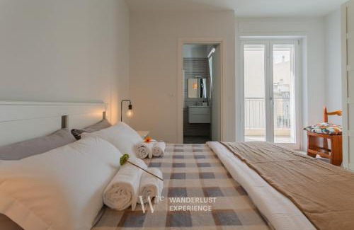 Bitonto House | Wanderlust Experience Pumetta Apartment