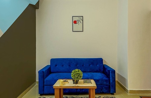 Whitefield Apartment | Wandr Leo - Whitefield, ITPL Main road, Kundalahalli Metro Station
