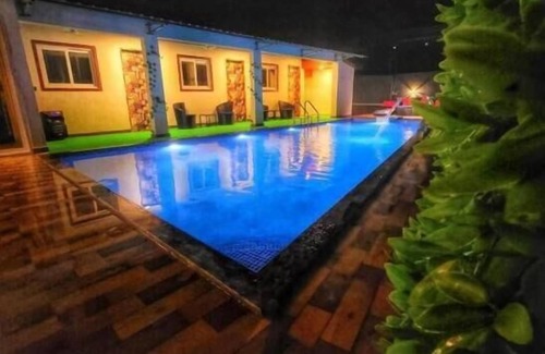 Khalapur Villa | Wandr Tryo Villa Karjat