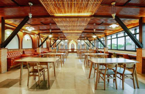 Chang Khlan Hotel | WangChang Hotel Chiang Mai โรงแรมวังช้าง เชียงใหม่