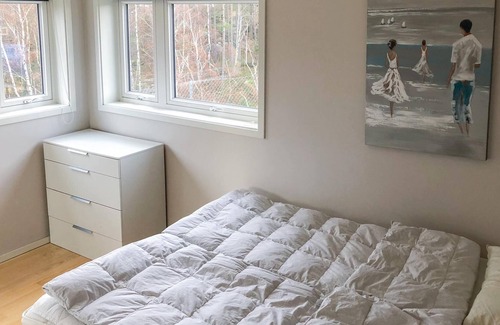 Lindesnes House | Want to experience the best of southern Norway?