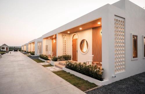 Pak Chong House | Wantanee Ville วันทนีย์วิลล์