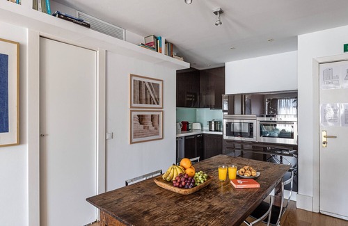 Almagro Apartment | Waou Chamberi II - Alquiler Corta Duración