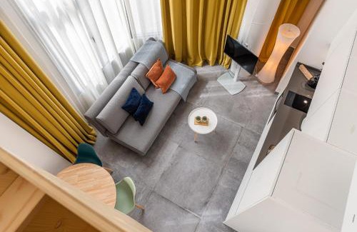 Palos de la Frontera Apartment | Waou Modern Loft I Centre