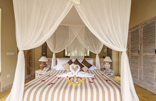 Sidemen Hotel | Wapa di Ume Sidemen