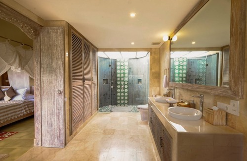Sidemen Hotel | Wapa di Ume Sidemen