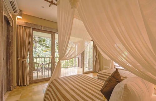 Sidemen Hotel | Wapa di Ume Sidemen