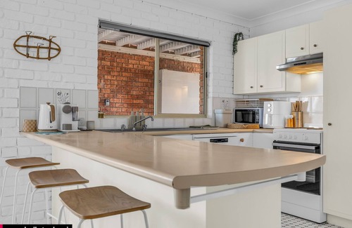 Bermagui Apartment | Wapengo Street 5, Unit 3