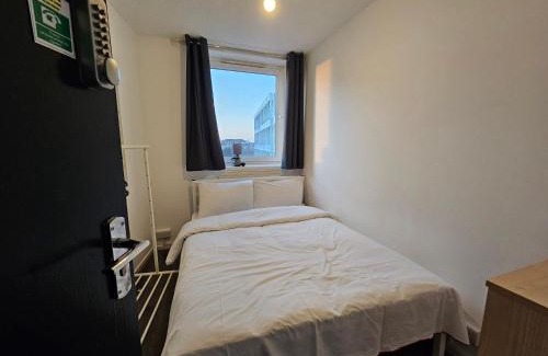 Shadwell House | Wapping Stay