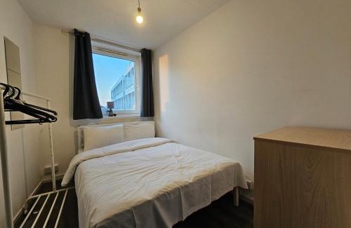 Shadwell House | Wapping Stay