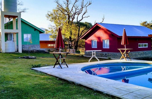 Vaqueros Condo | WaraKusi Cottage - Off Road