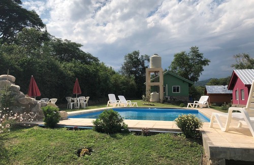 Vaqueros Condo | WaraKusi Country Houses - Off Road