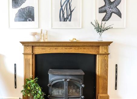West Wittering House | Warblers - West Wittering