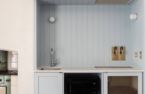 Fremantle Hotel | Warders Hotel by Garde, Fremantle