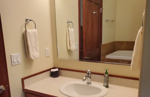 Wardner House | Wardner Haven For Skiing, Biking, Hiking And Other Outdoor Experiences