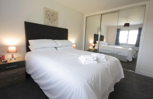 Marybank House | Wards Croft No 14 House