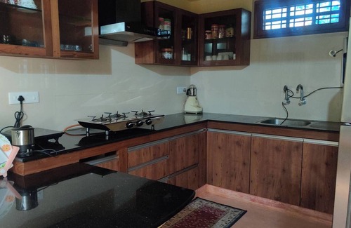 Pondicherry Beach House | Wari- 1km To Rock Beach