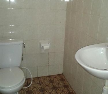 Downtown Kuta House | Waringin Homestay