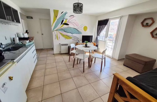 Centro Apartment | Warm and bright apartment in the center of town
