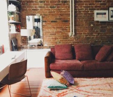 Saint-Vincent-de-Paul Apartment | Warm and cosy Loft in paris with a private outdoor