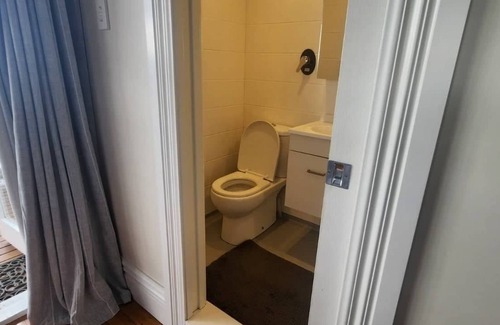 Solway Bed & Breakfast | Warm and welcoming, private one bedroom on a lifestyle property.