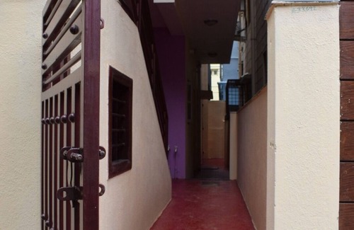 Agara House | WARM BEAR :) For a safe and happy living!