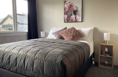 Winton House | Warm & Comfortable in the Heart of Winton