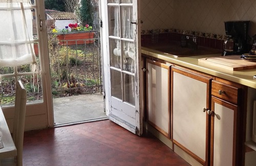 Gradignan House | Warm house of 60m2 and garden 20 minutes from Bordeaux