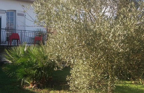 Gradignan House | Warm house of 60m2 and garden 20 minutes from Bordeaux