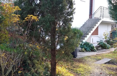 Gradignan House | Warm house of 60m2 and garden 20 minutes from Bordeaux