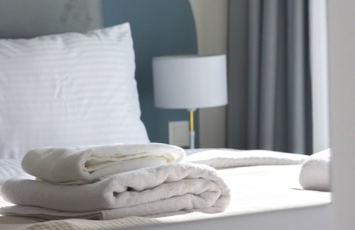 Basaksehir Apartment | Warm & Welcoming 1 BR Apt
