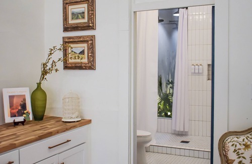 Bisbee Hotel | Warner Hotel