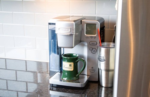 Ridge St. House | Warner House | Charming Home in Belmont- walk Downtown