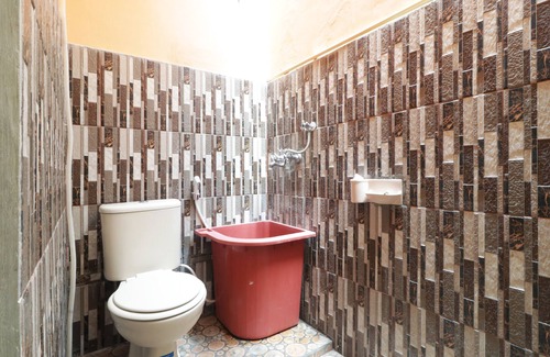 Binjai Hotel | Waroeng Transit & Depary Homestay