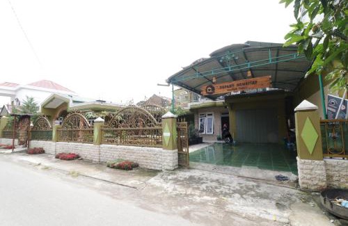Binjai House | Waroeng Transit & Depary Homestay