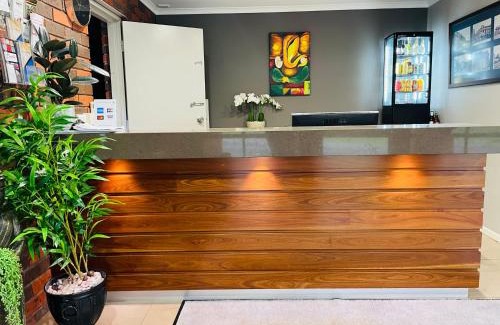 Warragul Hotel | Warragul Views Motor Inn