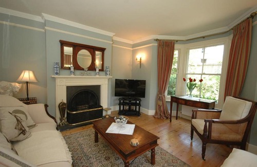 Burpham House | Warre Cottage