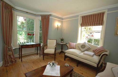 Burpham House | Warre Cottage