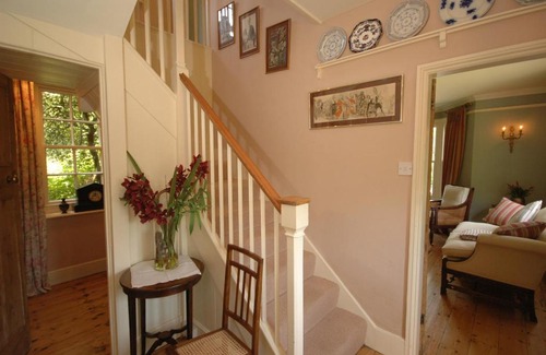 Burpham House | Warre Cottage