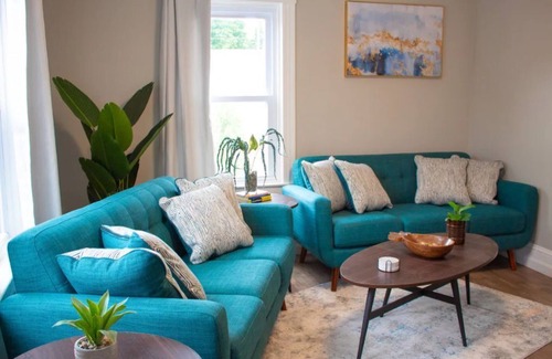Warren Apartment | Warren Wonderland