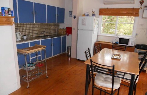Anglesea House | Warrina @ 8 Edward St. Anglesea