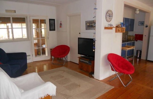 Anglesea House | Warrina @ 8 Edward St. Anglesea