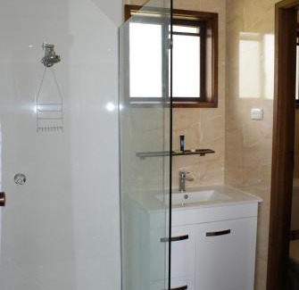 Warrnambool Ski Chalet | Warrnambool Motel and Holiday Park