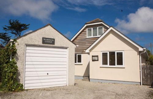 Perranporth House | Warwick Lodge