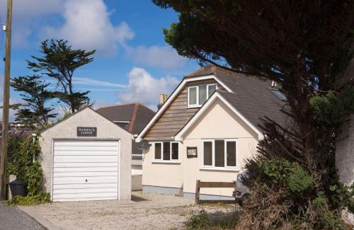 Perranporth House | Warwick Lodge