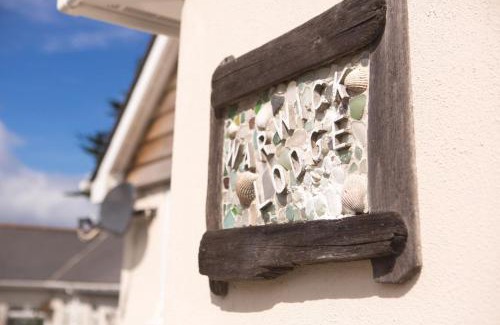 Perranporth House | Warwick Lodge