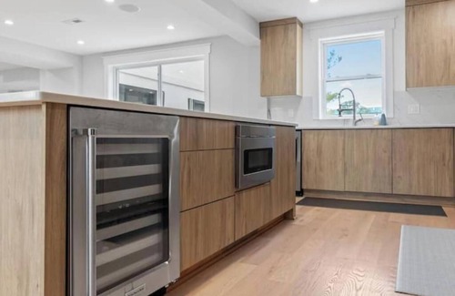 Arlington House | Washington DC Lifestyle